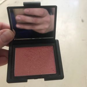 NARS Super Orgasm Blush